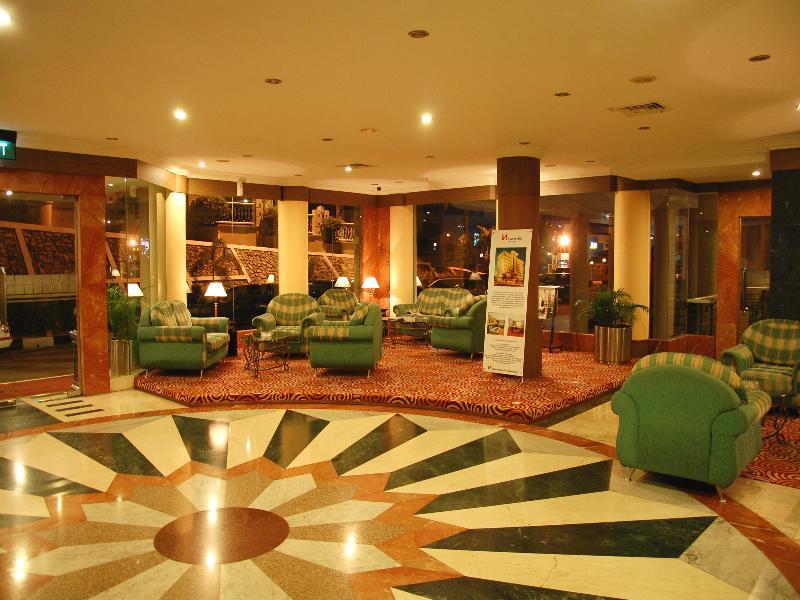 Grand Eska Hotel & Suites Batam Nagoya Exterior foto